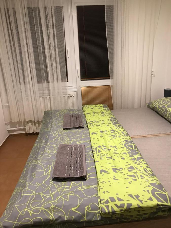 Ubytovani Anezka Lednice Zewnętrze zdjęcie